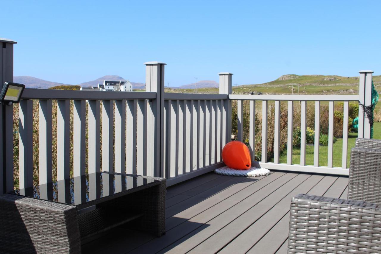 Ose Pod, An Ever Changing View To The Sea Экстерьер фото