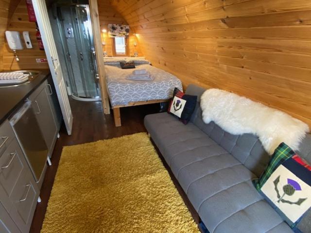 Ose Pod, An Ever Changing View To The Sea Экстерьер фото